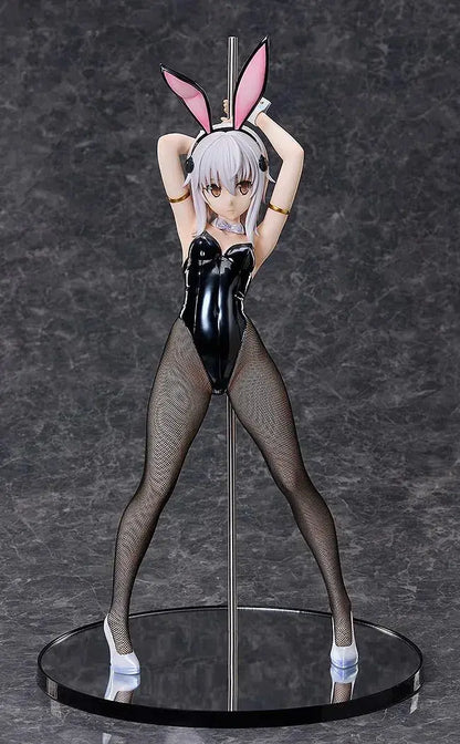 Freeing High School DxD Hero Koneko Bunny Ver 1 4 Scale Figure