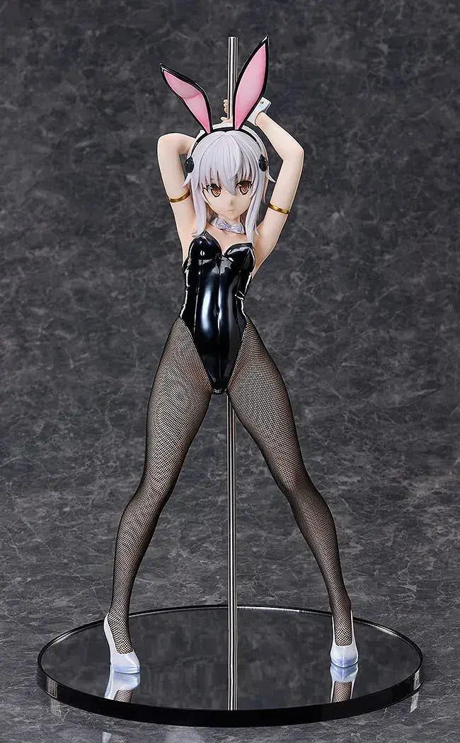 Freeing High School DxD Hero Koneko Bunny Ver 1 4 Scale Figure