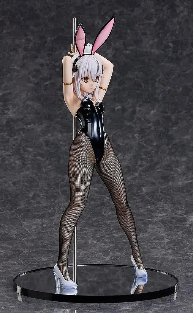 Freeing High School DxD Hero Koneko Bunny Ver 1 4 Scale Figure