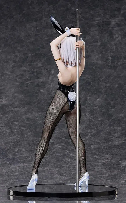 Freeing High School DxD Hero Koneko Bunny Ver 1 4 Scale Figure