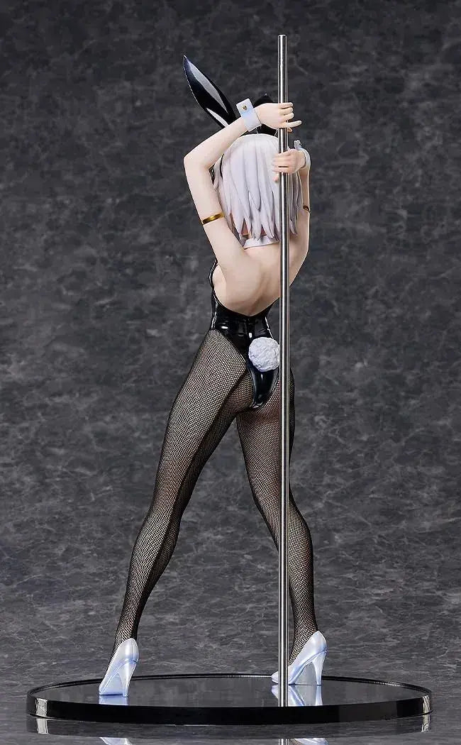 Freeing High School DxD Hero Koneko Bunny Ver 1 4 Scale Figure
