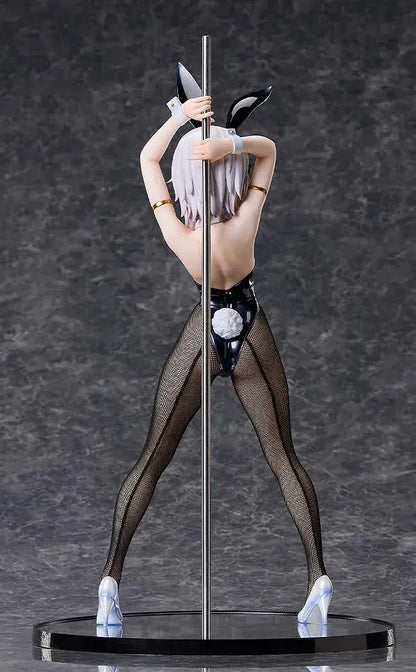 Freeing High School DxD Hero Koneko Bunny Ver 1 4 Scale Figure
