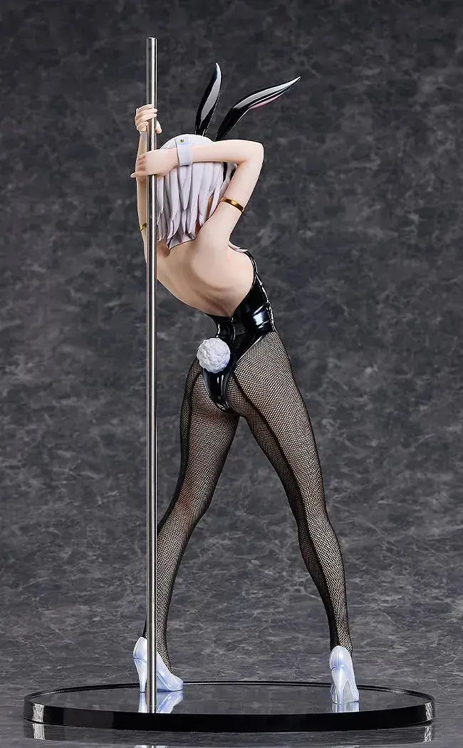 Freeing High School DxD Hero Koneko Bunny Ver 1 4 Scale Figure