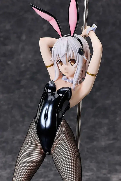 Freeing High School DxD Hero Koneko Bunny Ver 1 4 Scale Figure