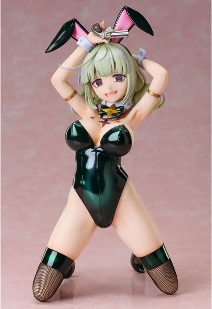 Freeing I Admire Magical Girls Leopard Bunny 1 4 Scale Figure