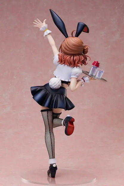 Freeing Idolmaster Hanakai Bunny Ver 14 Scale Figure