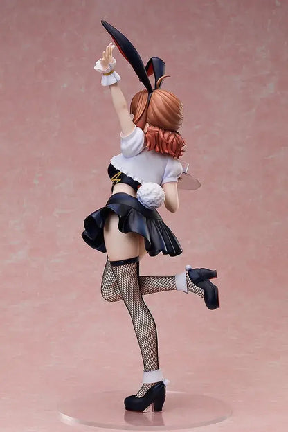 Freeing Idolmaster Hanakai Bunny Ver 14 Scale Figure