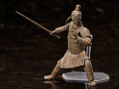 Freeing Koru Hima PVC ABS Pre painted Action Figure
