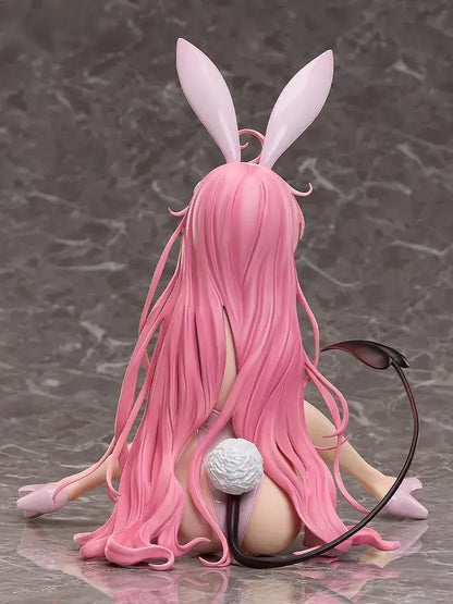 Freeing Lara Satarin Deviluke Bunny Figure 1 4 Scale