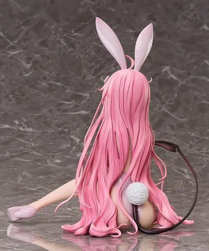 Freeing Lara Satarin Deviluke Bunny Figure 1 4 Scale