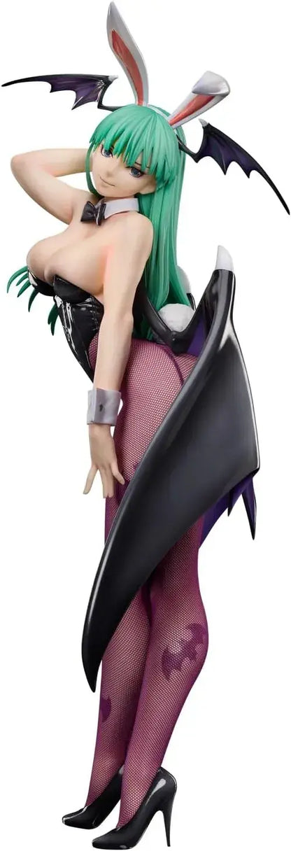 Freeing Morigan Bunny 1 4 Scale PVC ABS Figure