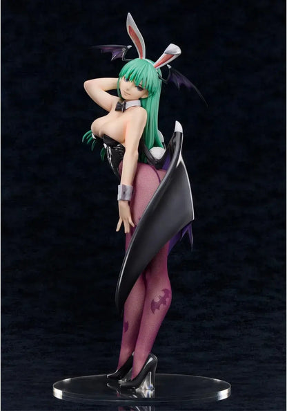 Freeing Morigan Bunny 1 4 Scale PVC ABS Figure