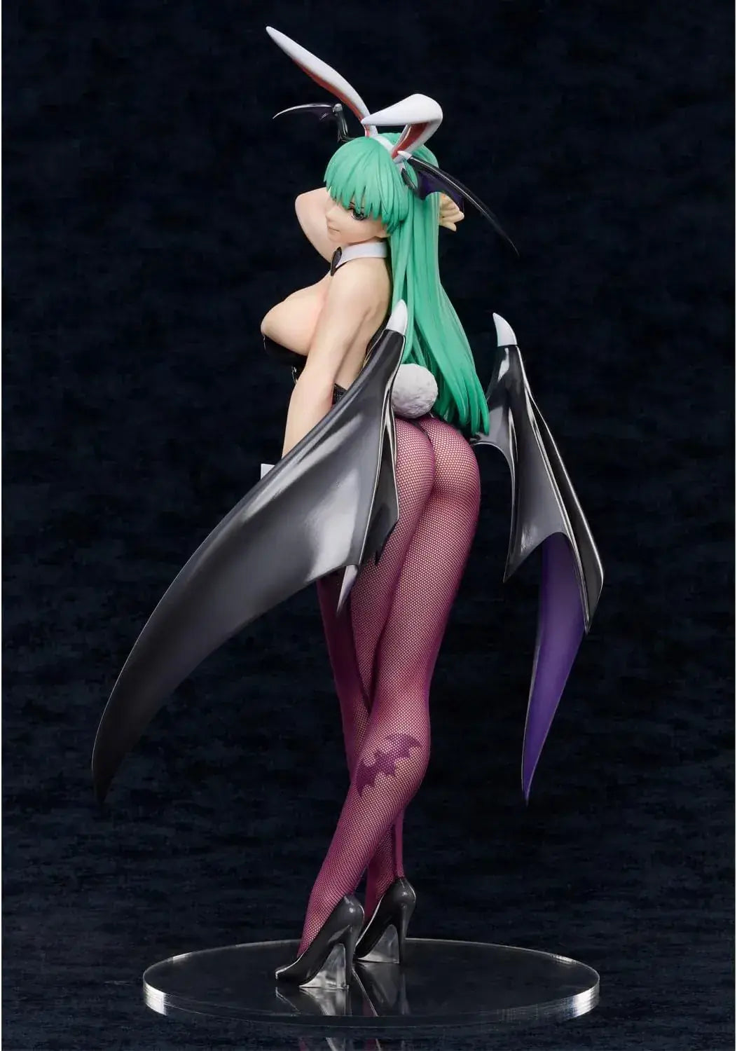 Freeing Morigan Bunny 1 4 Scale PVC ABS Figure
