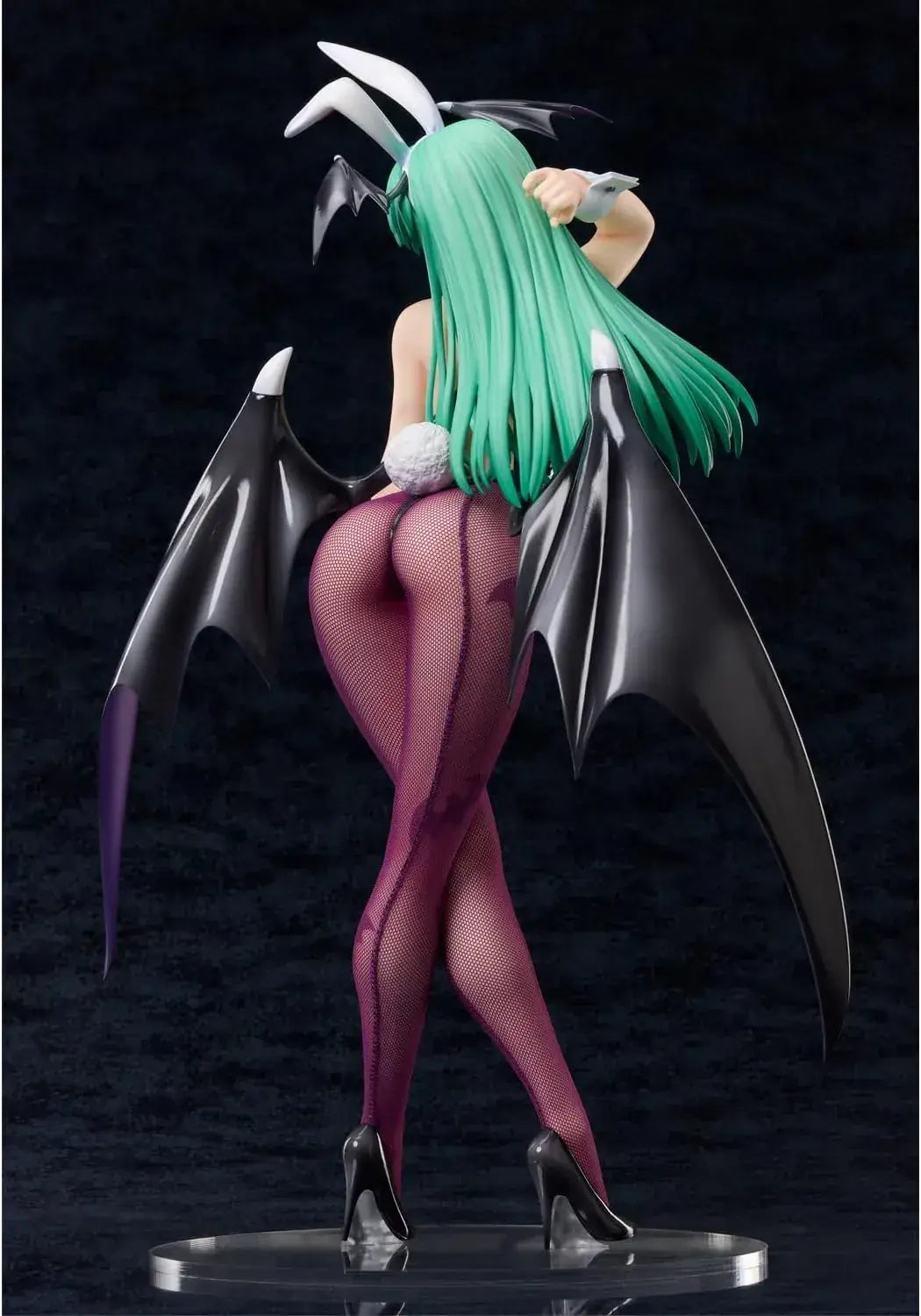 Freeing Morigan Bunny 1 4 Scale PVC ABS Figure