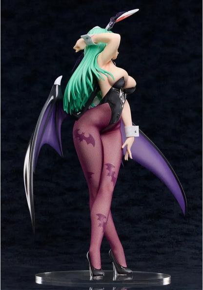 Freeing Morigan Bunny 1 4 Scale PVC ABS Figure