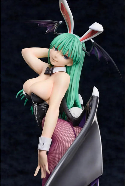 Freeing Morigan Bunny 1 4 Scale PVC ABS Figure