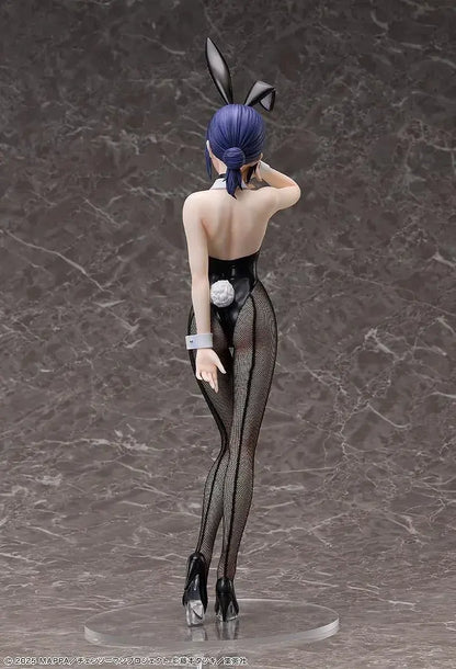 Freeing Reze Bunny 14 Scale Painted Figure