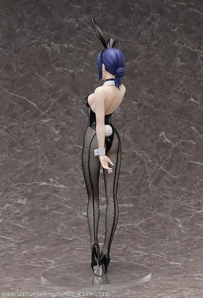 Freeing Reze Bunny 14 Scale Painted Figure