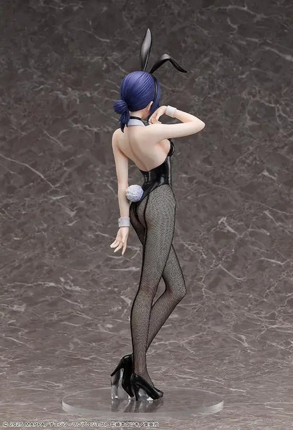 Freeing Reze Bunny 14 Scale Painted Figure