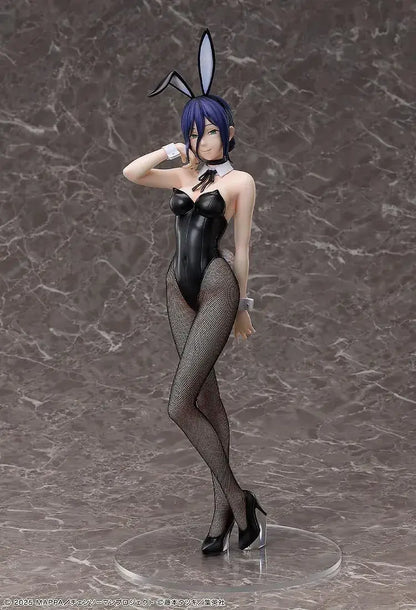 Freeing Reze Bunny 14 Scale Painted Figure