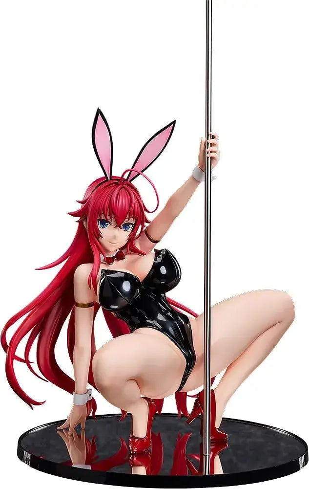 Freeing Rias Gremory Bunny Ver 2nd 14 Scale Figure
