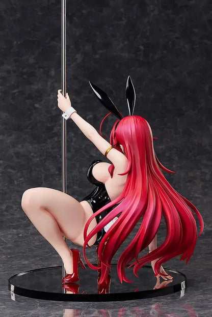 Freeing Rias Gremory Bunny Ver 2nd 14 Scale Figure
