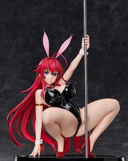 Freeing Rias Gremory Bunny Ver 2nd 14 Scale Figure
