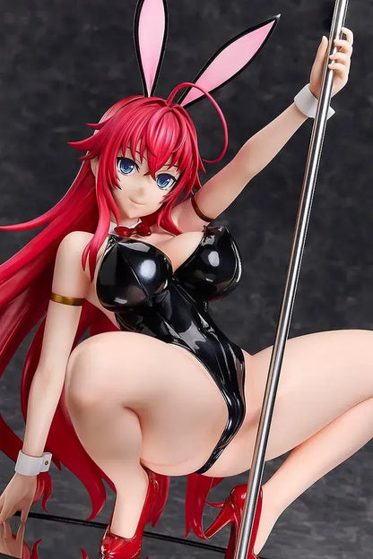 Freeing Rias Gremory Bunny Ver 2nd 14 Scale Figure
