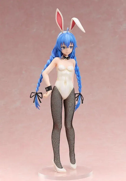 Freeing Roxy Bunny Ver 14 Scale Painted Figure