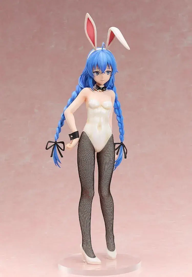 Freeing Roxy Bunny Ver 14 Scale Painted Figure