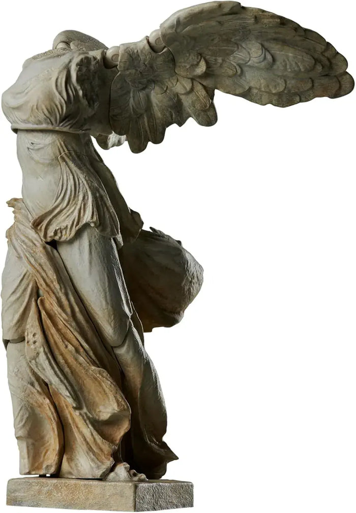 Freeing Samotrake Nike PVC ABS Pre Painted Figure