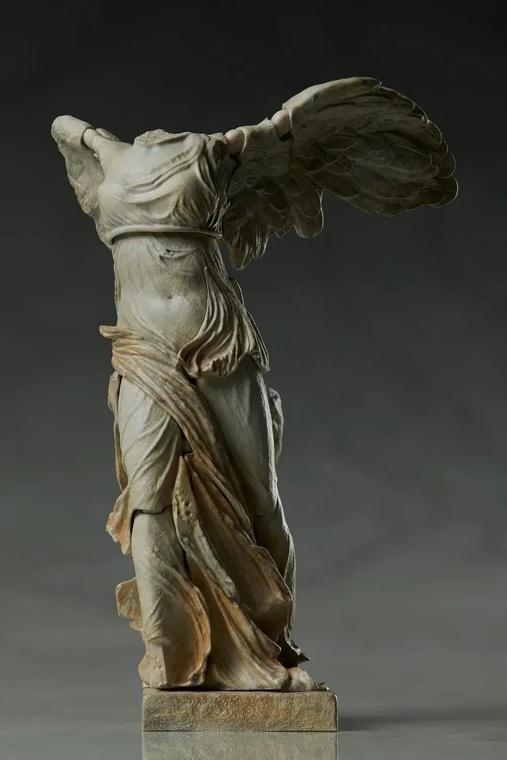 Freeing Samotrake Nike PVC ABS Pre Painted Figure