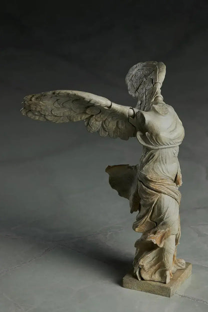 Freeing Samotrake Nike PVC ABS Pre Painted Figure