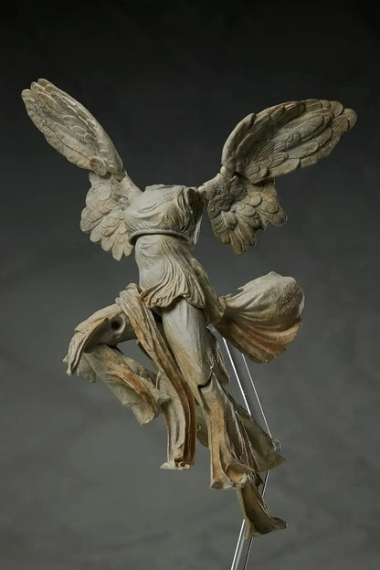 Freeing Samotrake Nike PVC ABS Pre Painted Figure