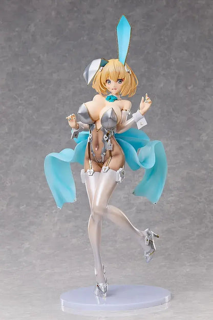 Freeing Sofia F Shirring Bunny Ver White Edition 1 4 Scale