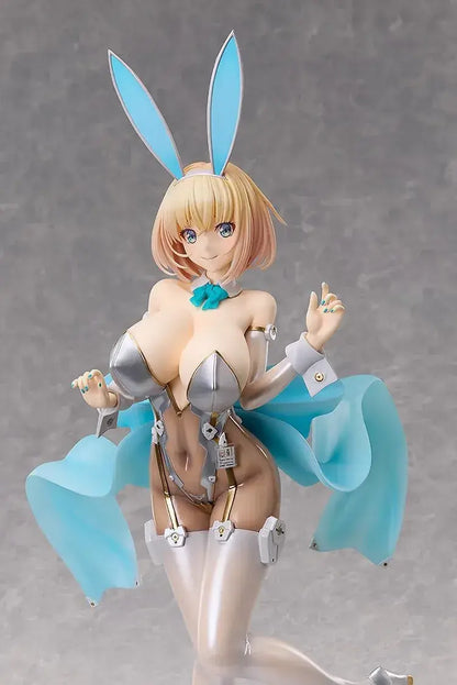 Freeing Sofia F Shirring Bunny Ver White Edition 1 4 Scale