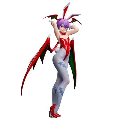 Freeing Vampire Series Lilith Bunny Ver 14 Scale Figure