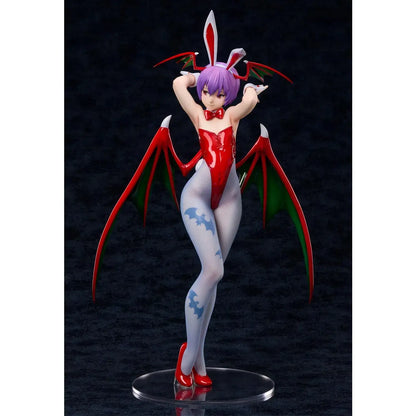 Freeing Vampire Series Lilith Bunny Ver 14 Scale Figure