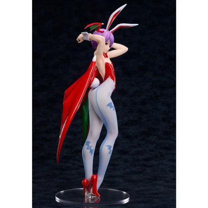 Freeing Vampire Series Lilith Bunny Ver 14 Scale Figure