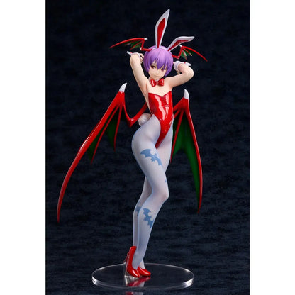 Freeing Vampire Series Lilith Bunny Ver 14 Scale Figure