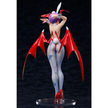 Freeing Vampire Series Lilith Bunny Ver 14 Scale Figure