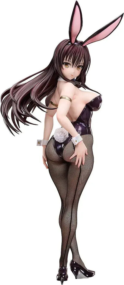 Freeing Yui Furutegawa Bunny Figure 1 3 Scale Plastic