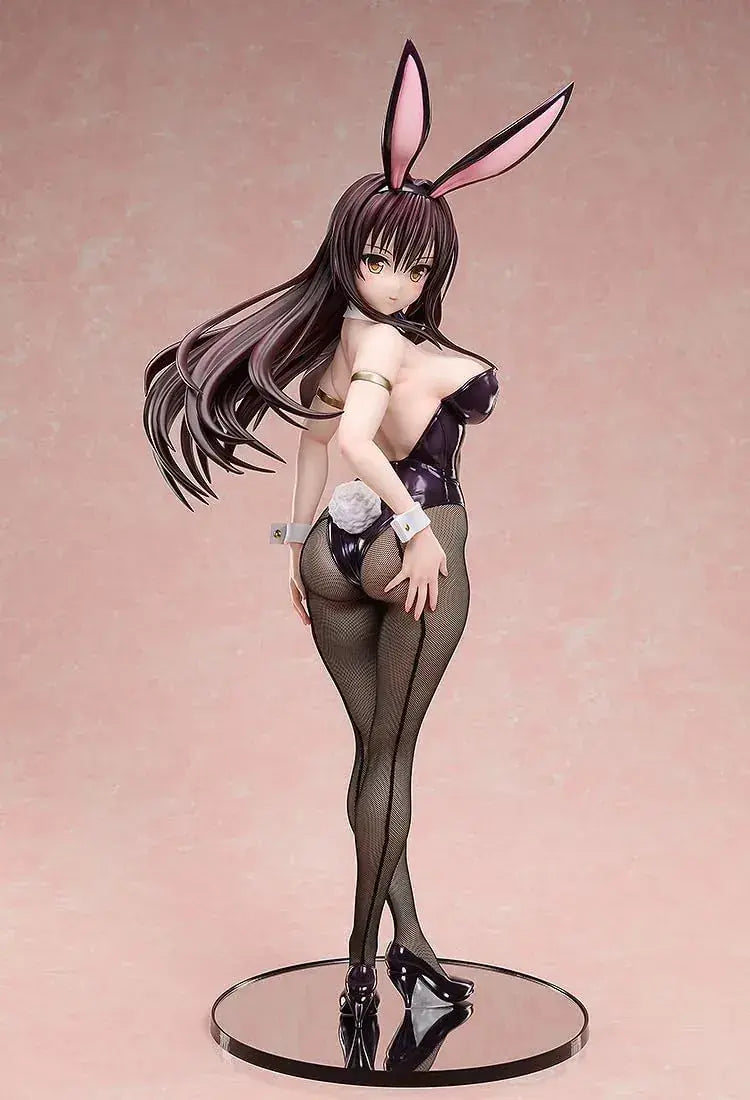 Freeing Yui Furutegawa Bunny Figure 1 3 Scale Plastic