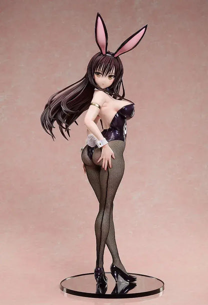 Freeing Yui Furutegawa Bunny Figure 1 3 Scale Plastic
