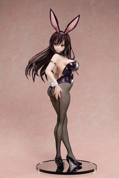 Freeing Yui Furutegawa Bunny Figure 1 3 Scale Plastic