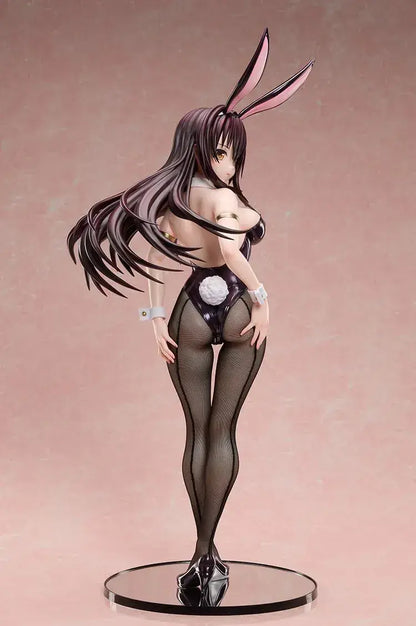 Freeing Yui Furutegawa Bunny Figure 1 3 Scale Plastic