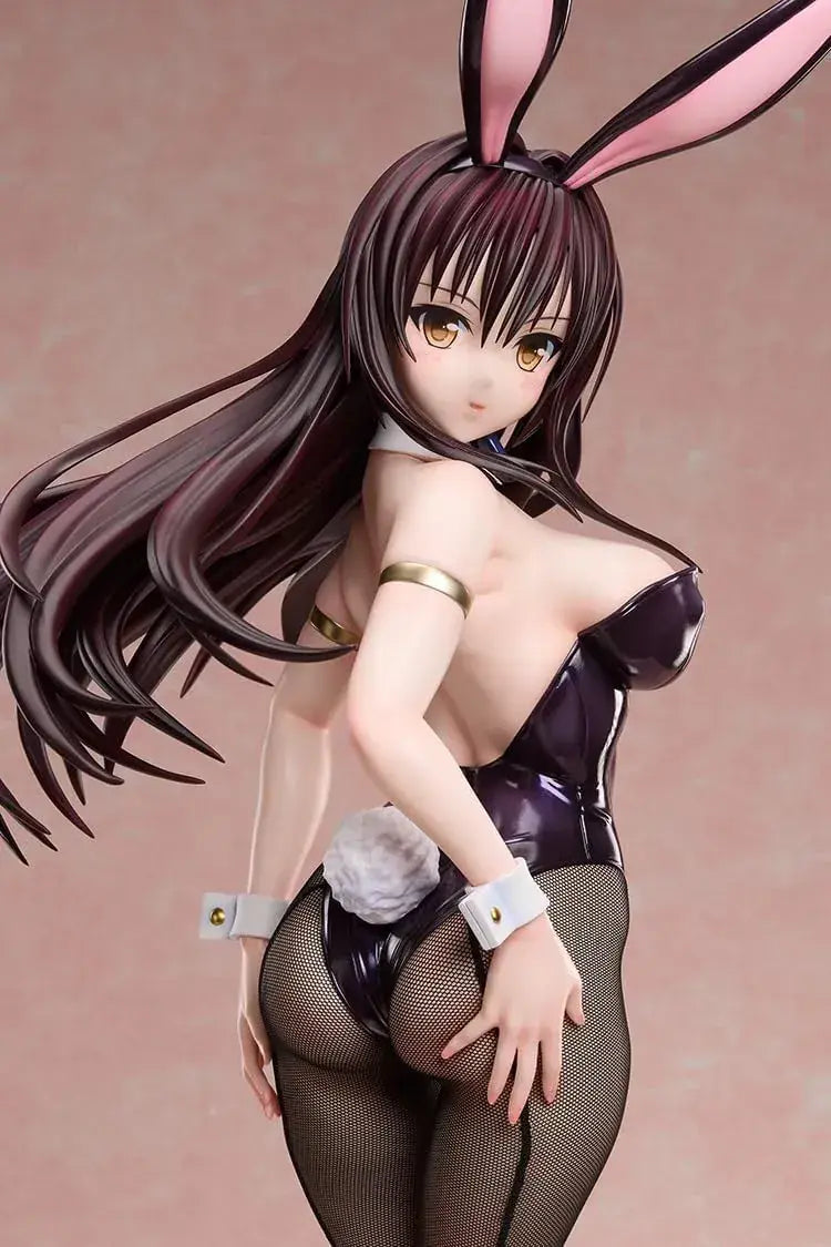 Freeing Yui Furutegawa Bunny Figure 1 3 Scale Plastic