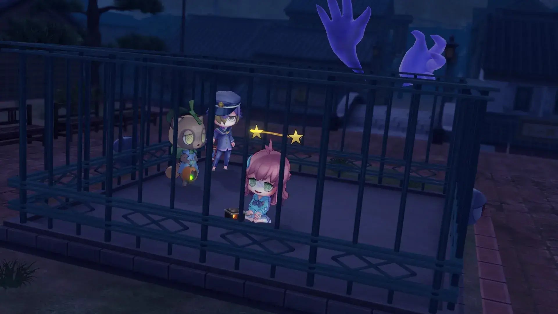 Freestyle Obakeido 2 Video Game