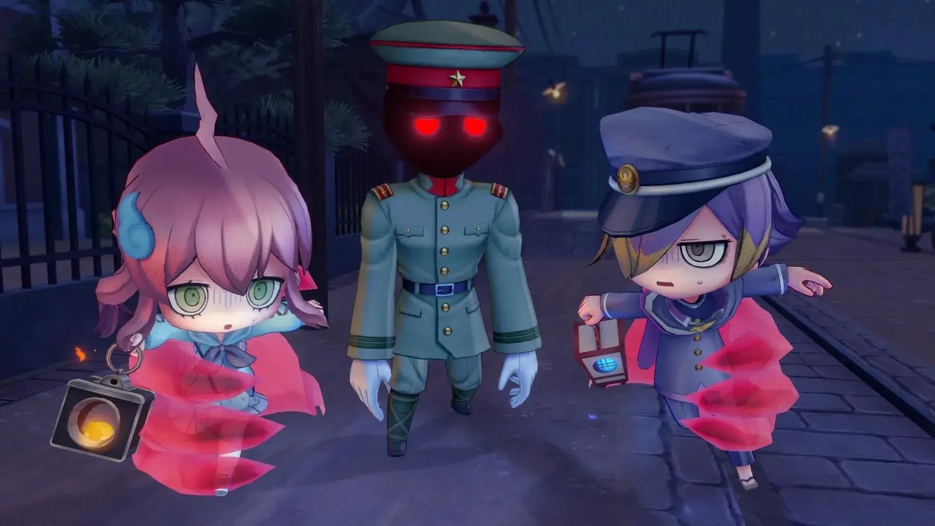 Freestyle Obakeido 2 Video Game