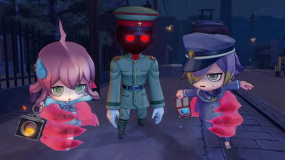 Freestyle Obakeido 2 Video Game